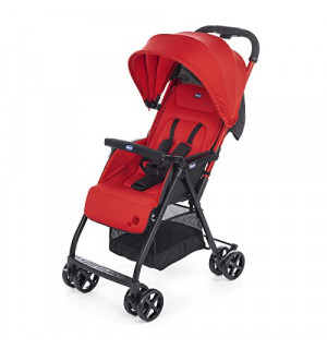 Chicco Ohlala Stroller Reviews